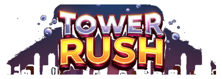 tower rush logo